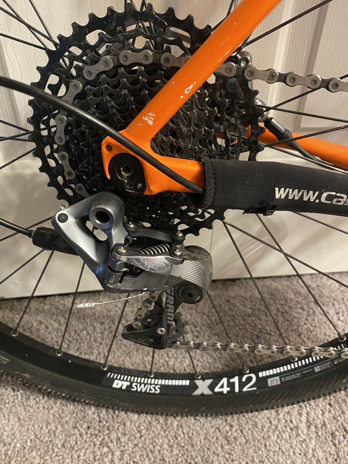 Cannondale Slate Medium Force 1 - Fresh Stock Dated December 2025