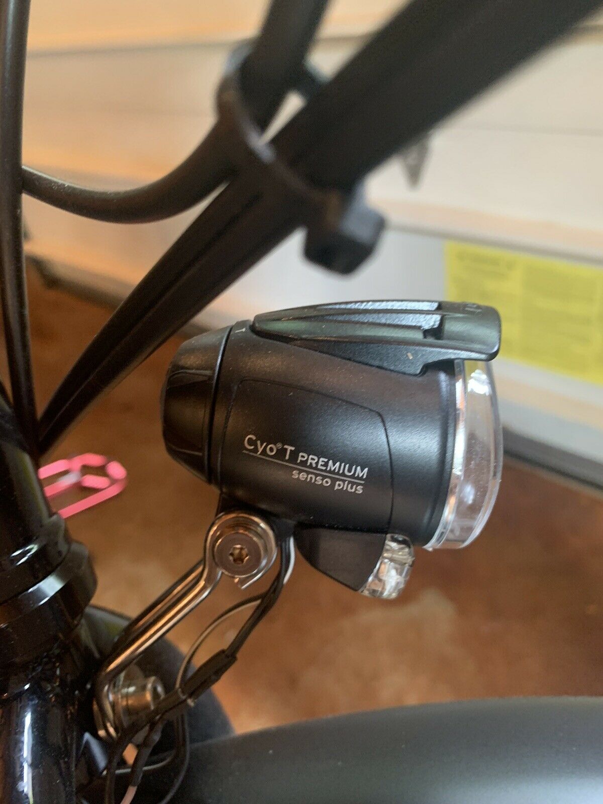 Tout Terrain Metropolitan Rohloff Gates Bike - Fresh Stock Dated December 2025