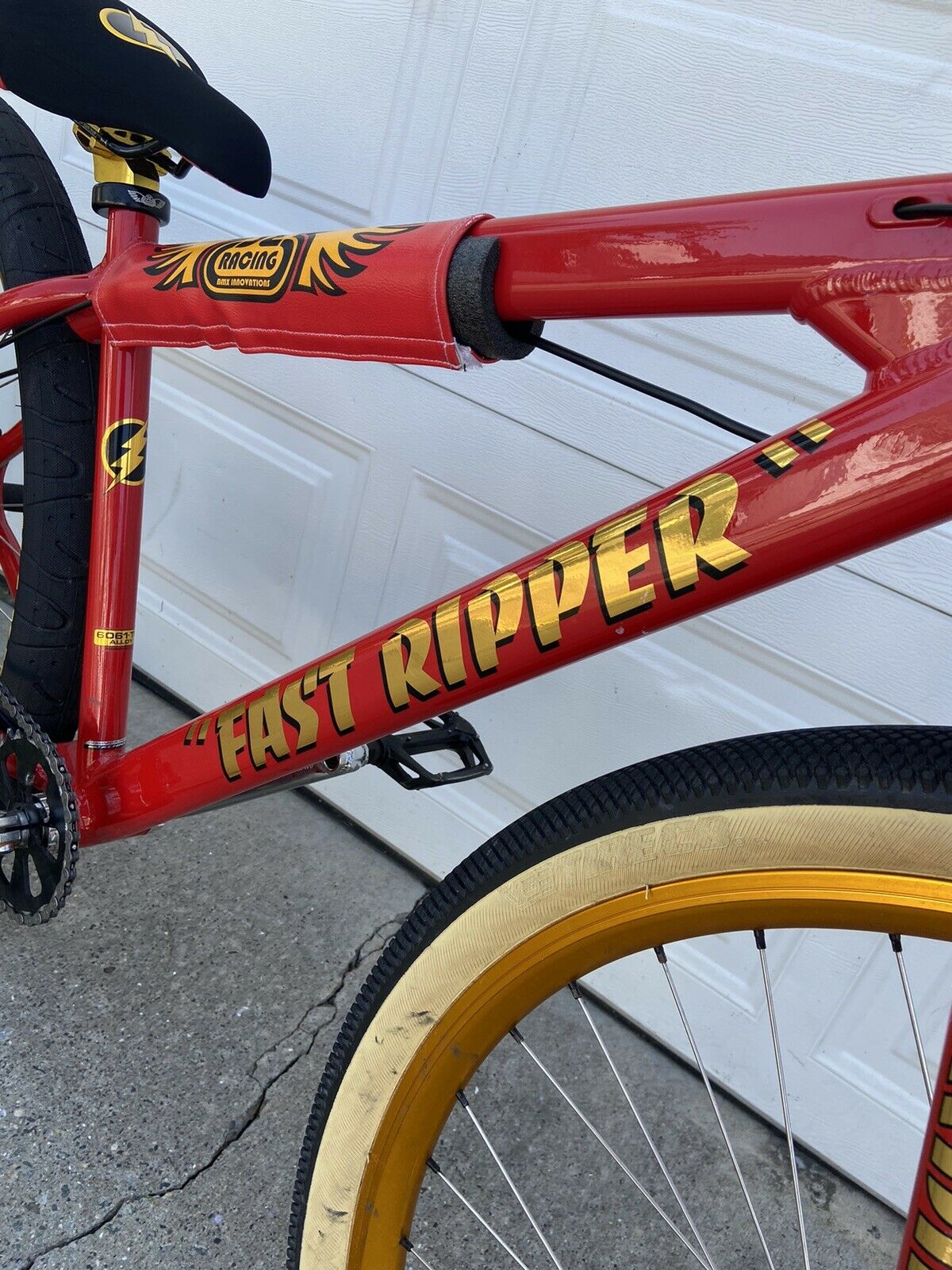 Fast ripper 00 - Fresh Stock Dated December 2025