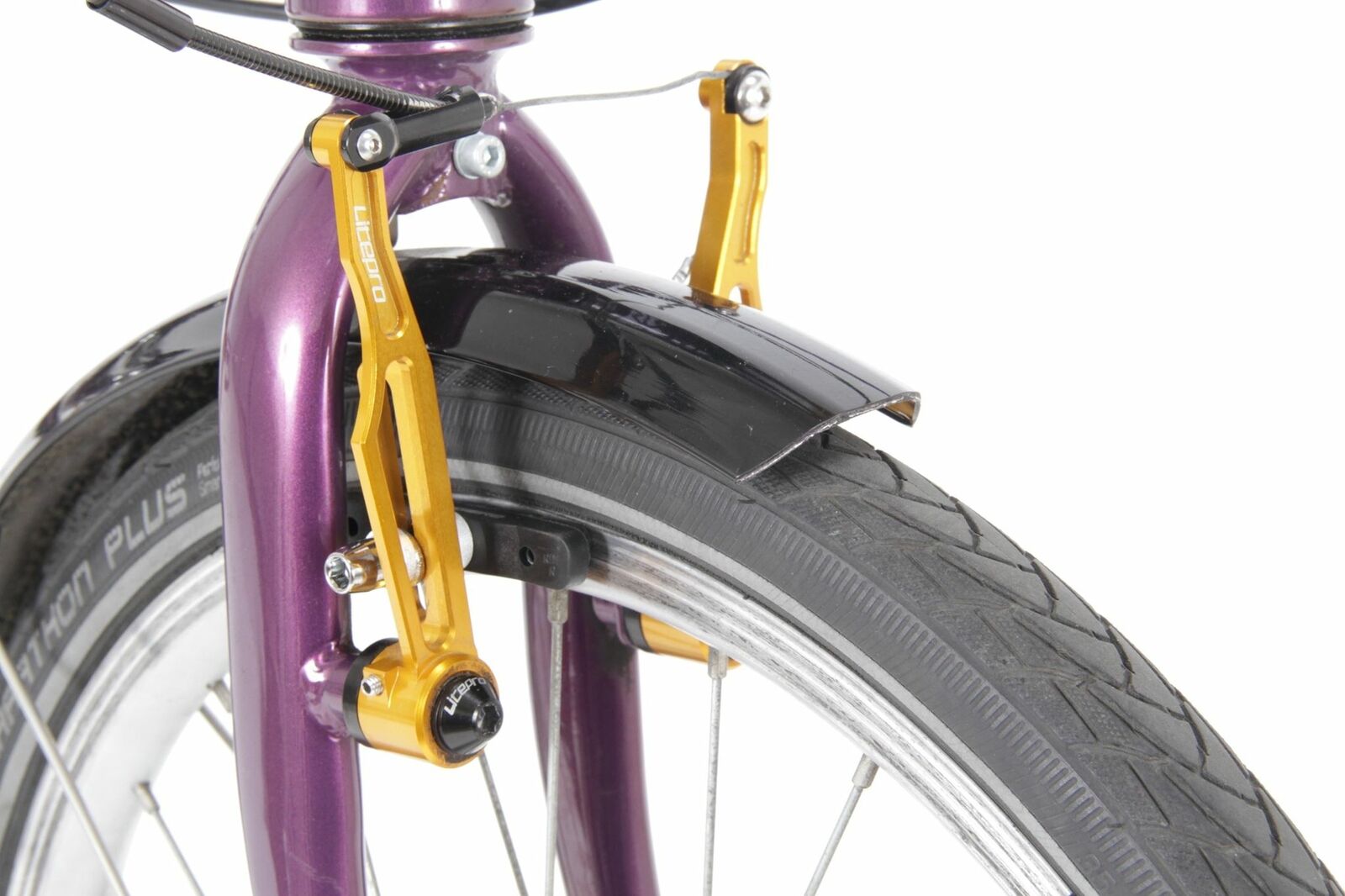 USED Dahon Archer RP 18 20