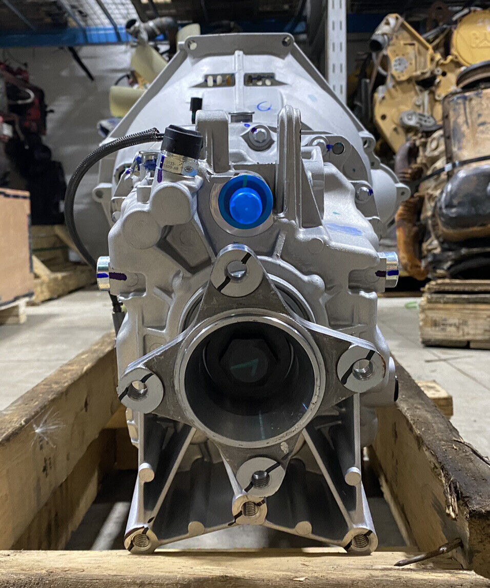 NEW OEM 2011-2014 Ford Mustang GT 5.0L Manual Trans Assembly No Core Charge - Fresh Stock Dated December 2025