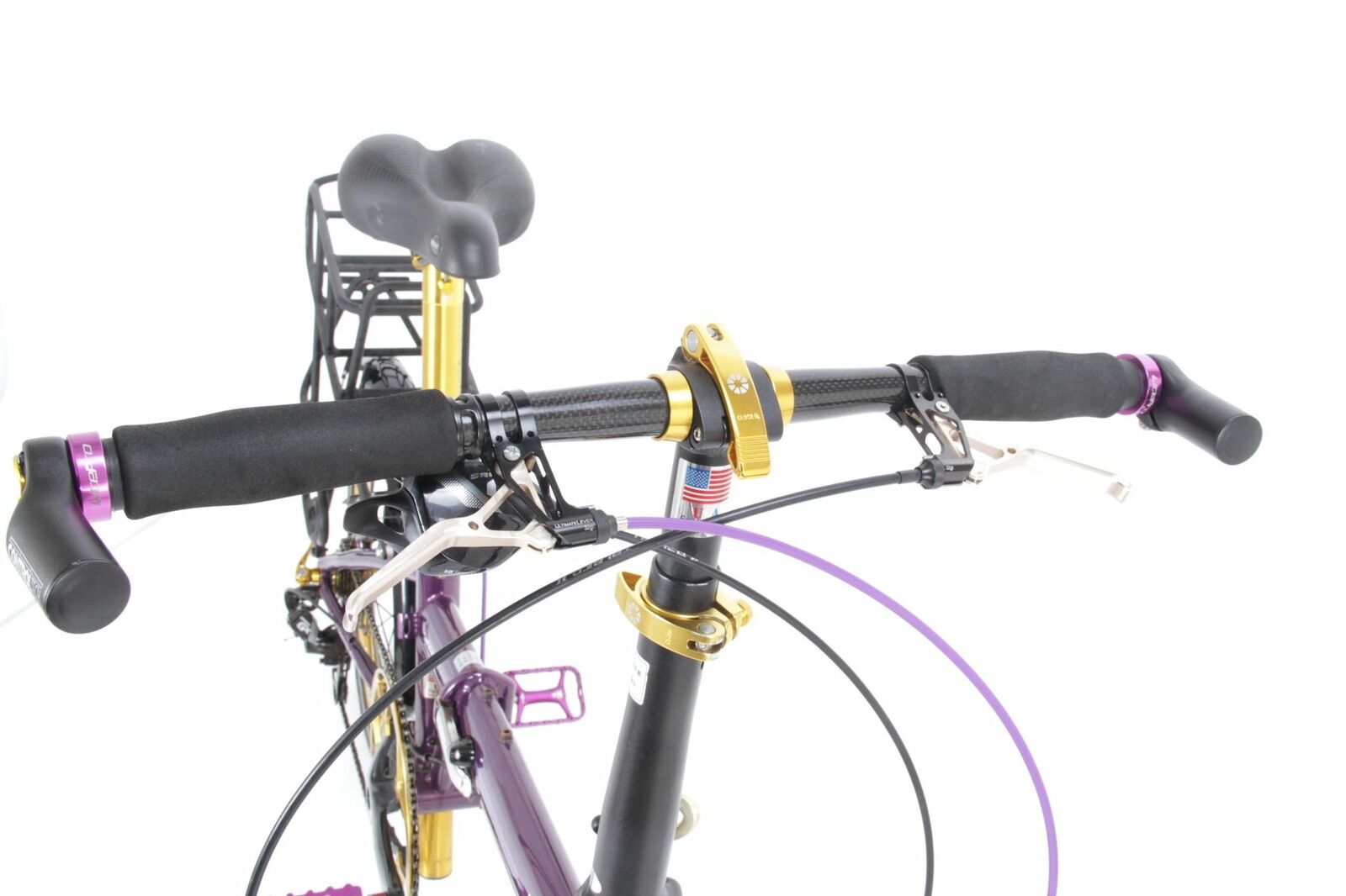 USED Dahon Archer RP 18 20