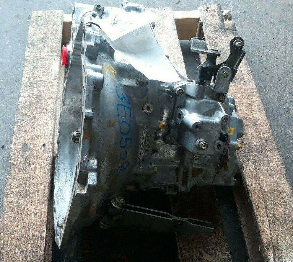 ✔ 1990 1991 Geo Storm GSI DOHC 1990-1992 Isuzu Impulse Manual Transmission 188K - Fresh Stock Dated December 2025