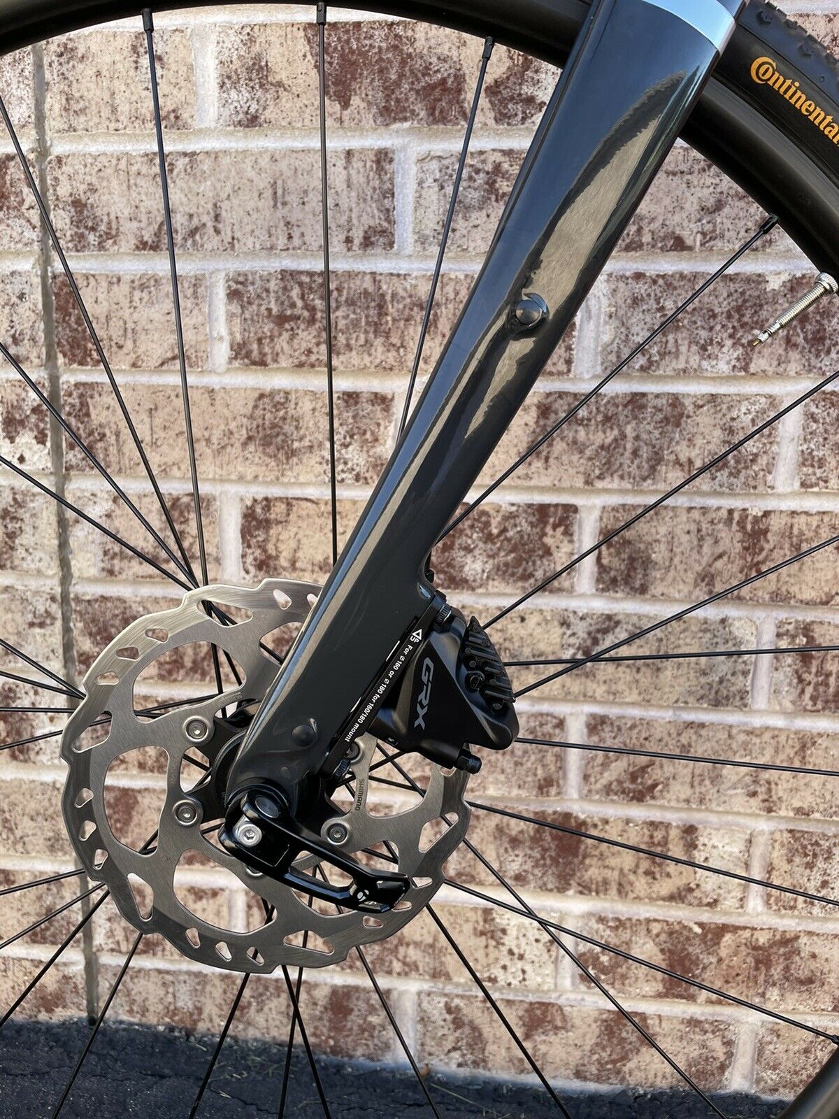 2021 Trek Checkpoint SL5 56cm Orange - Fresh Stock Dated December 2025