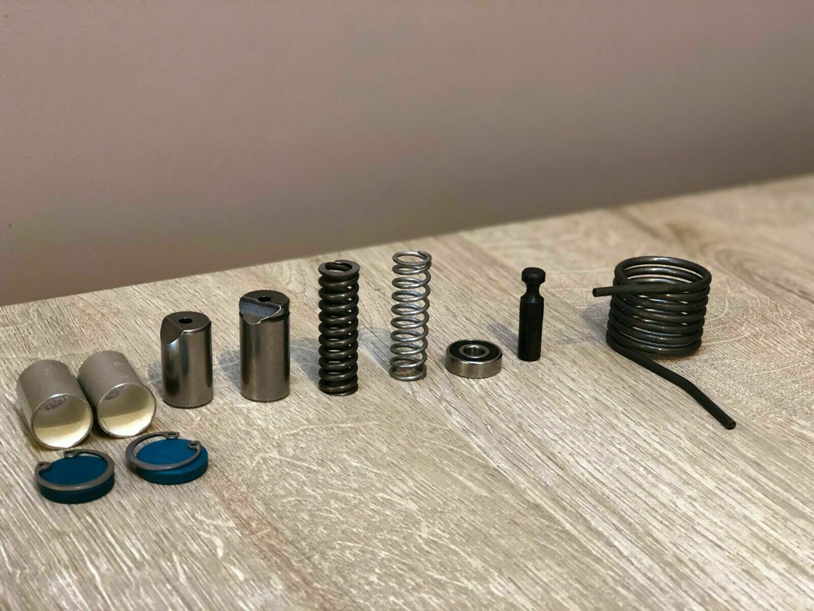 BMW M3 e36 e46 SMG to Manual Conversion Transmission Kit Getrag 420g 6 Speed - Fresh Stock Dated December 2025