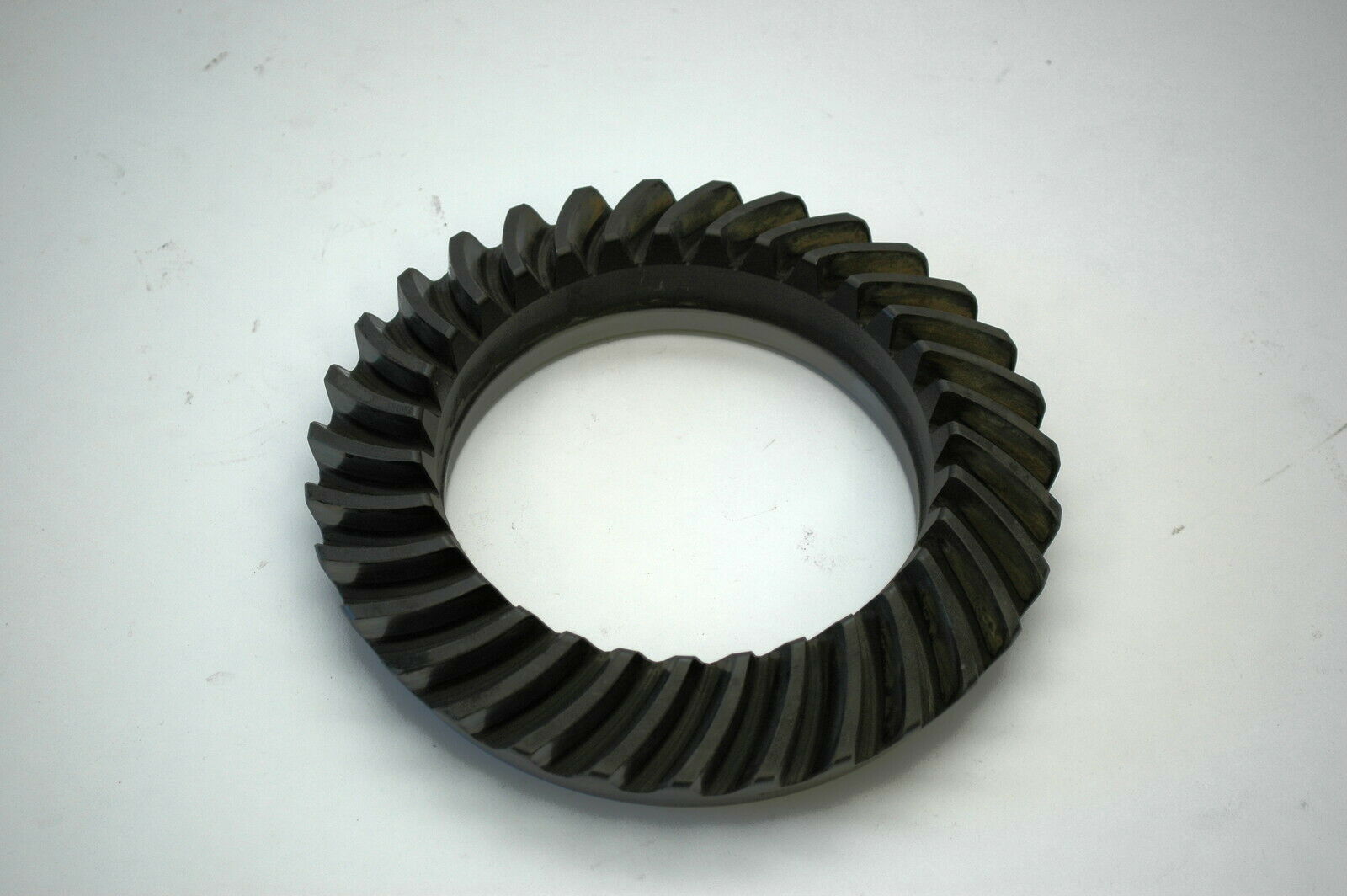 Porsche 964 4WD Transmission 5 Speed Ring Pinion 9:31 96430291105 - Fresh Stock Dated December 2025