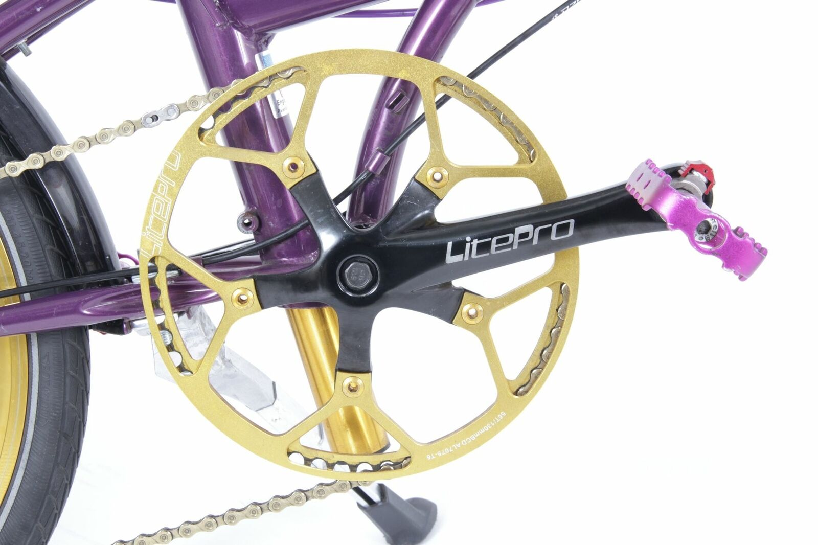 USED Dahon Archer RP 18 20