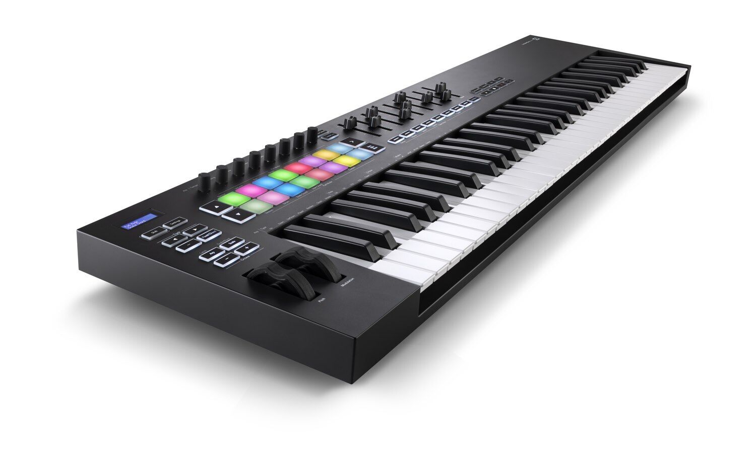Novation Launchkey 61 [MK3] - Fresh Stock Dated December 2025