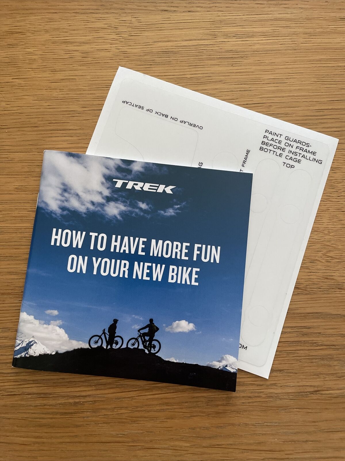 2021 Trek Checkpoint SL5 56cm Orange - Fresh Stock Dated December 2025