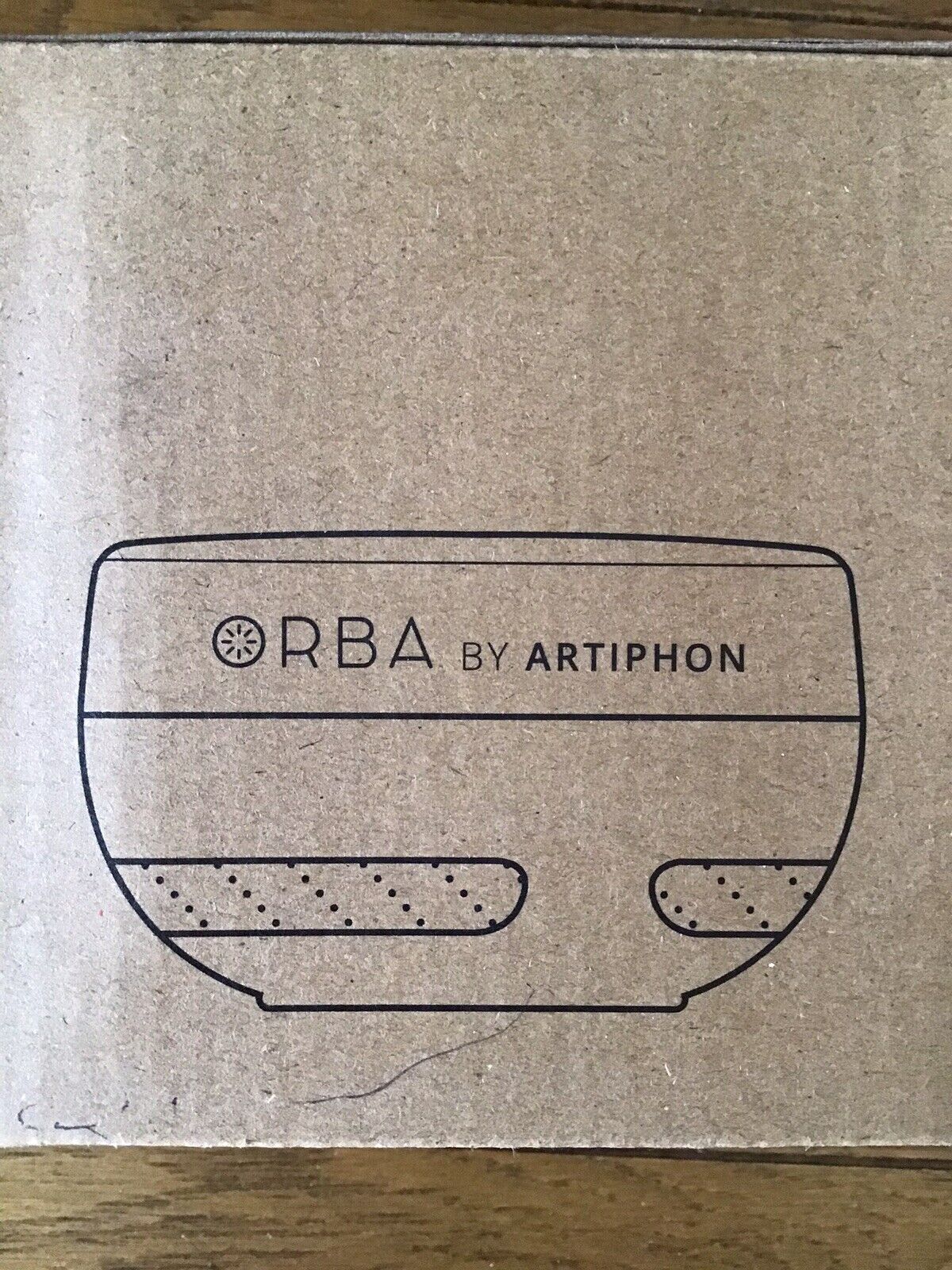 Artiphon ORBA Synth Controller from JAPAN - Fresh Stock Dated December 2025