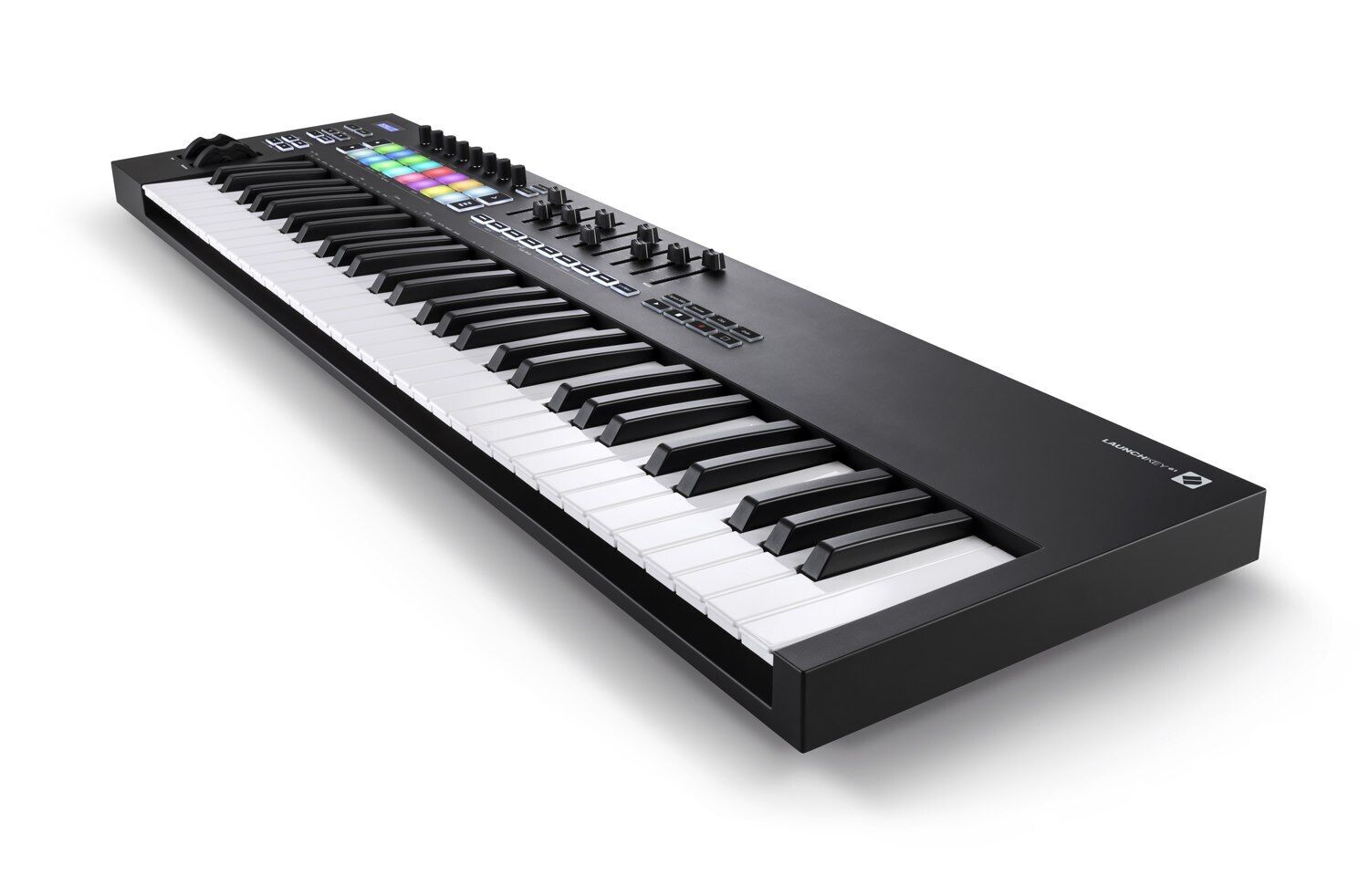 Novation Launchkey 61 [MK3] - Fresh Stock Dated December 2025