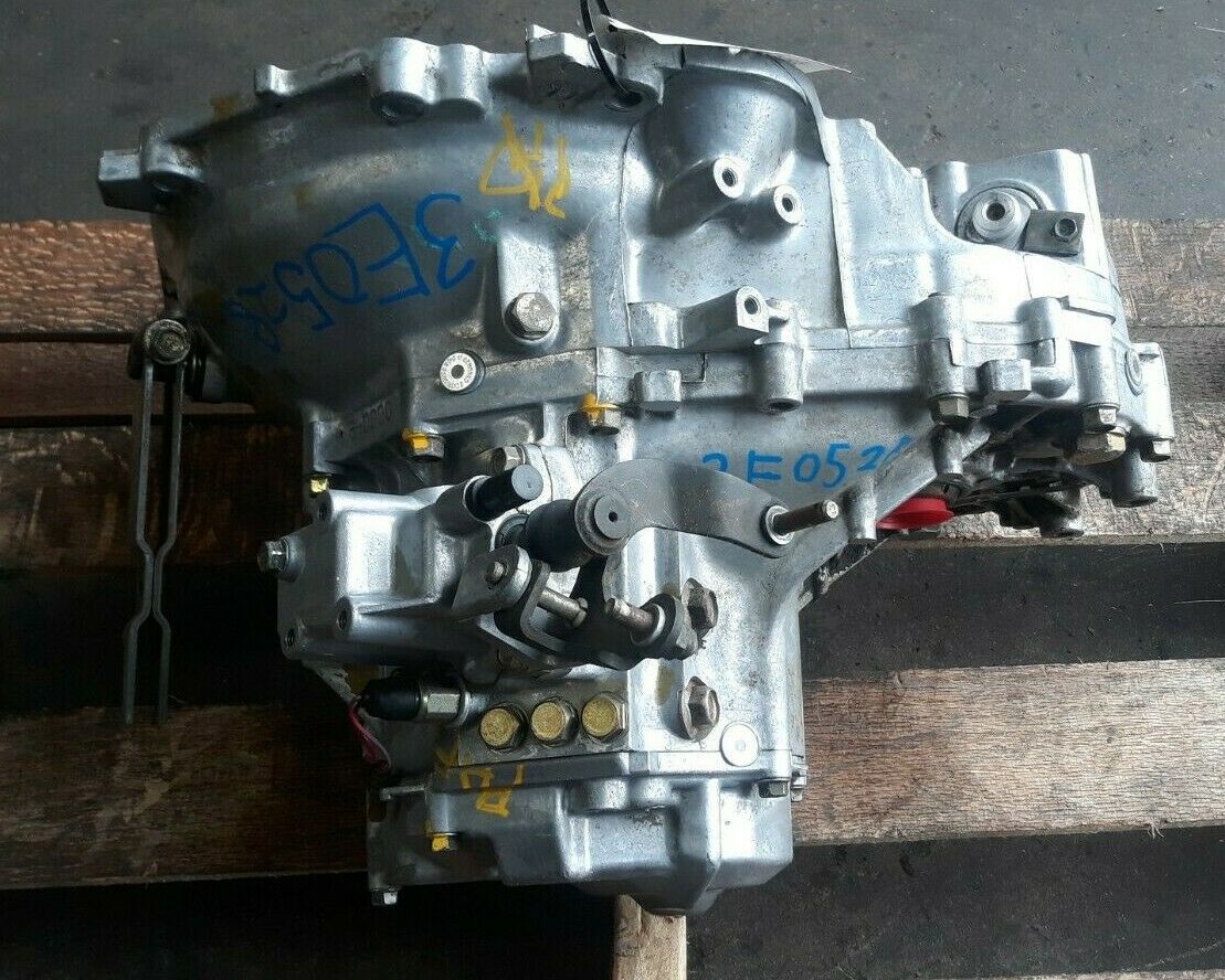 ✔ 1990 1991 Geo Storm GSI DOHC 1990-1992 Isuzu Impulse Manual Transmission 188K - Fresh Stock Dated December 2025