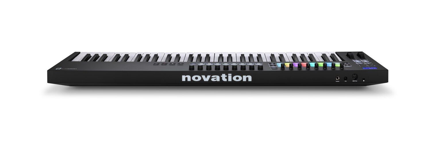 Novation Launchkey 61 [MK3] - Fresh Stock Dated December 2025