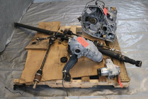 2000 HONDA CR-V EX B20B8 2.0L OEM ALL WHEEL DRIVE CONVERSITION SWAP KIT CIVIC - Fresh Stock Dated December 2025