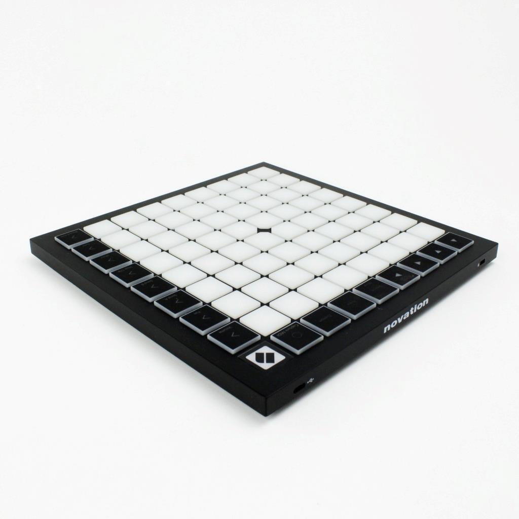 Novation Launchpad X - Grid USB Controller Interface for Ableton Live MK3 - Fresh Stock Dated December 2025