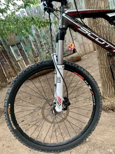 Scott Spark 60 Mountain Bike - Fresh Stock Dated December 2025