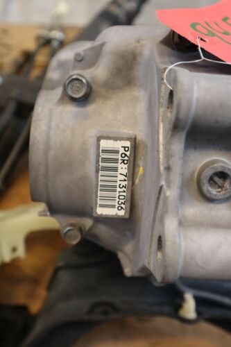 2000 HONDA CR-V EX B20B8 2.0L OEM ALL WHEEL DRIVE CONVERSITION SWAP KIT CIVIC - Fresh Stock Dated December 2025