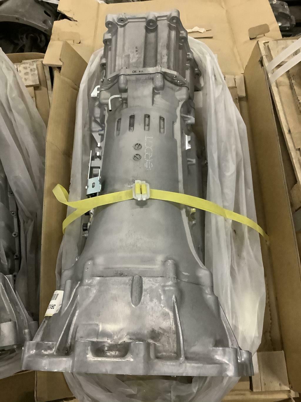 2009-2010 Infiniti  FX35/FX50 Transmission 3.5L NEW - Fresh Stock Dated December 2025