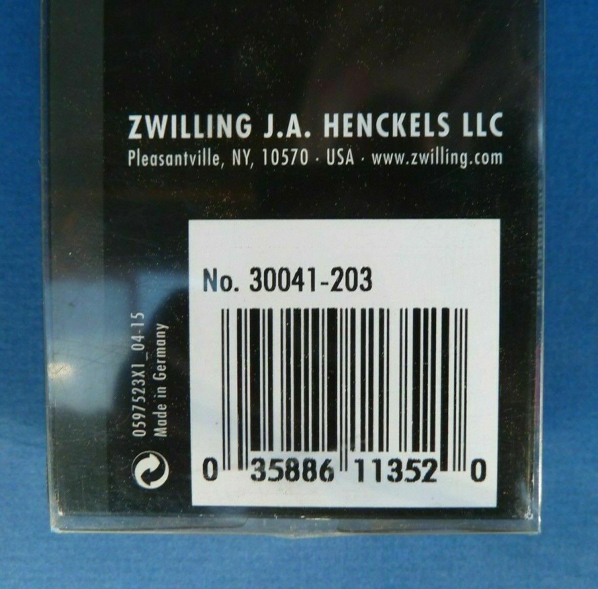 ZWILLING J.A. Henckels Five-Star 8