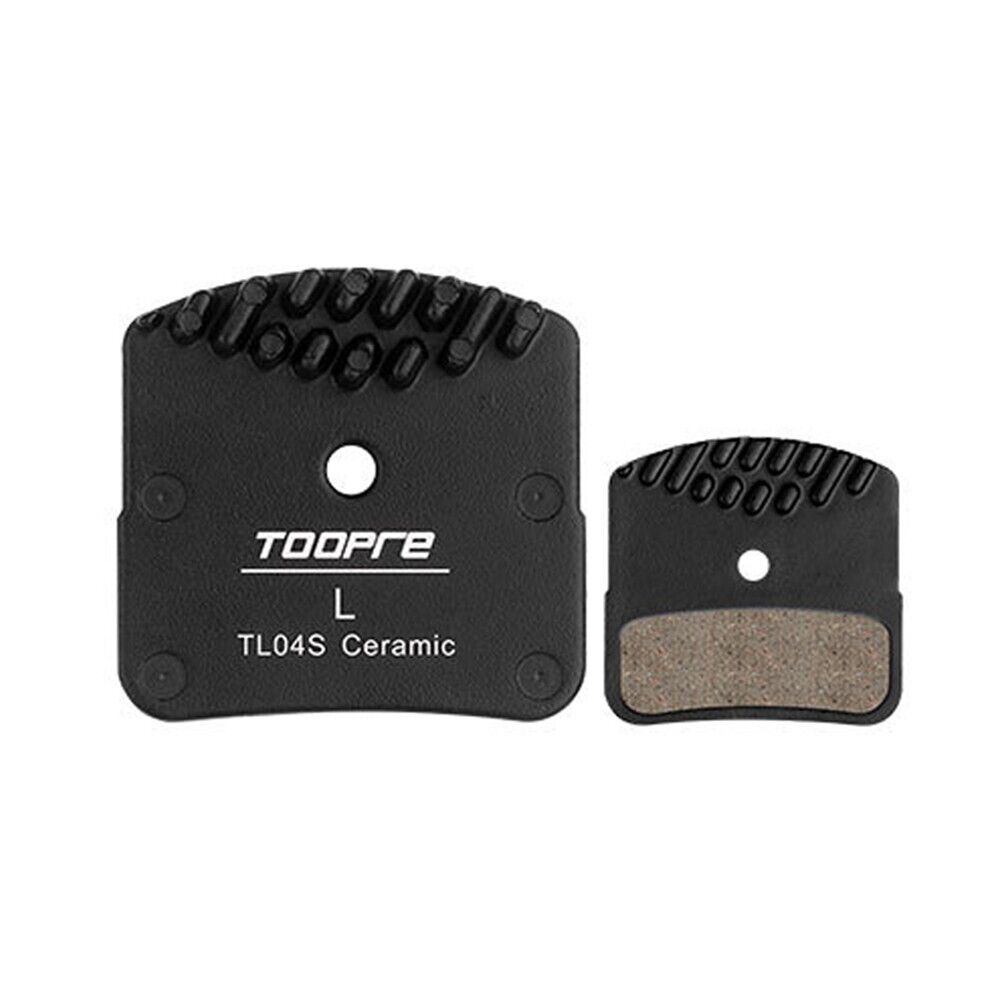 Practical Disc Brake Pads 39.5x38mm Bicycle Accessories Discs Brakes Pad - Fresh Stock Dated December 2025