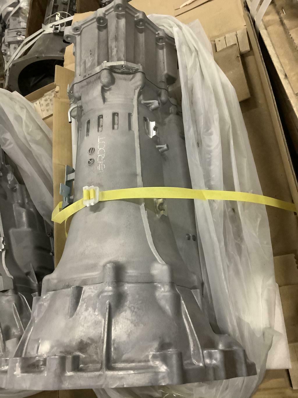 2009-2010 Infiniti  FX35/FX50 Transmission 3.5L NEW - Fresh Stock Dated December 2025