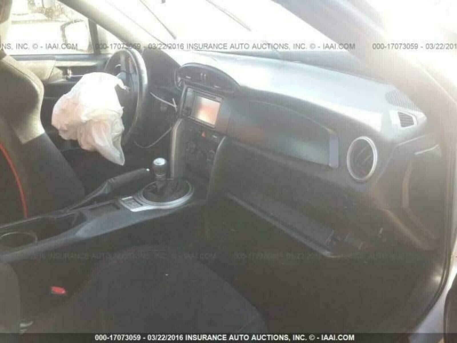 28K Mile SCION FR-S Automatic AT Transmission 13 14 15 OEM  OEM - Fresh Stock Dated December 2025