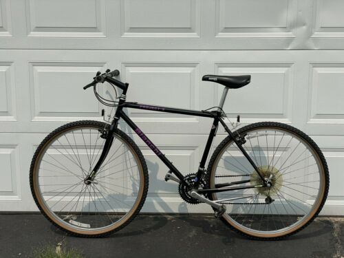 Bianchi Project 3 Vintage Mountain Bike All Original - Fresh Stock Dated December 2025
