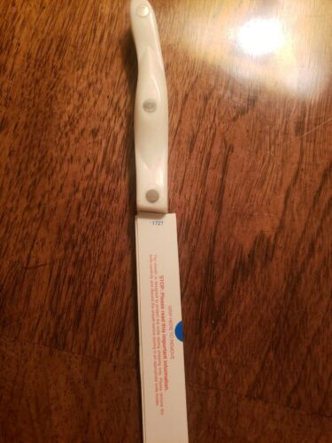 Cutco 1722 KF W/Pearl Handle - Fresh Stock Dated January 2026