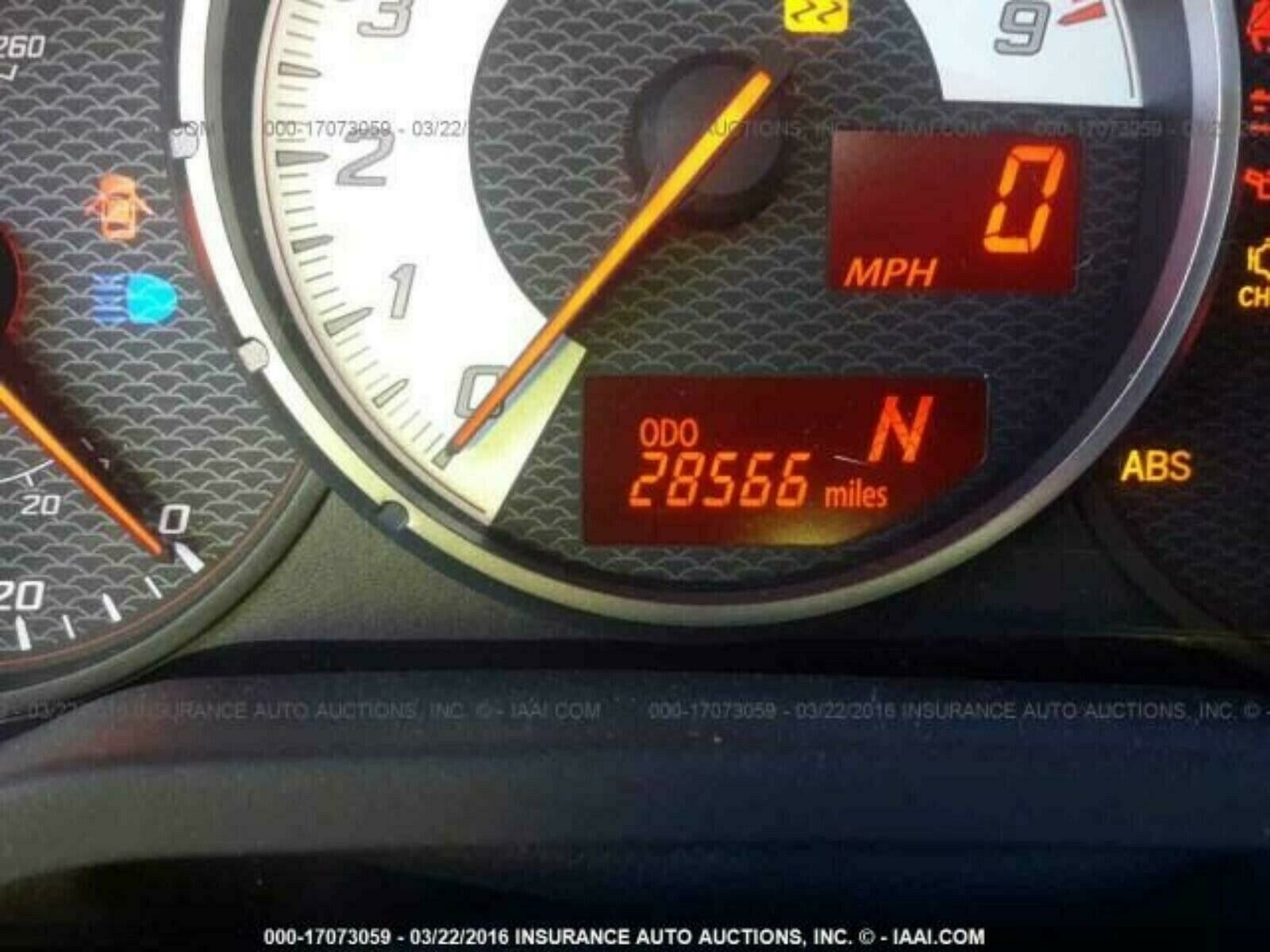 28K Mile SCION FR-S Automatic AT Transmission 13 14 15 OEM  OEM - Fresh Stock Dated December 2025