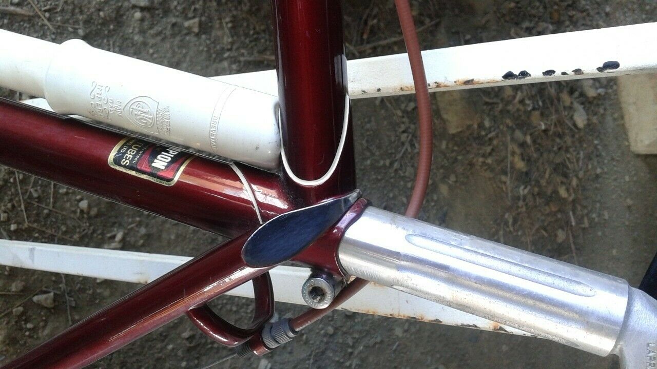 1979 Centurion Pro Tour Touring Bicycle - Fresh Stock Dated December 2025