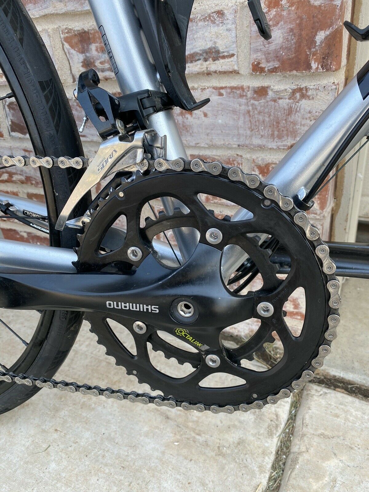 2021 Kona Rove 54 Gravel Road Bike MSRP 1,500$ Total. - Fresh Stock Dated December 2025