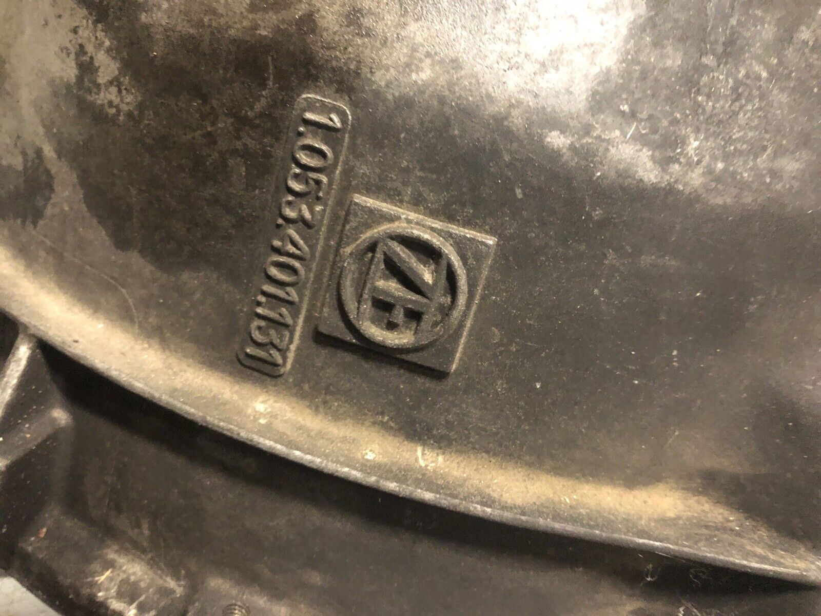 BMW E36 ZF Manual Transmission - Fresh Stock Dated January 2026