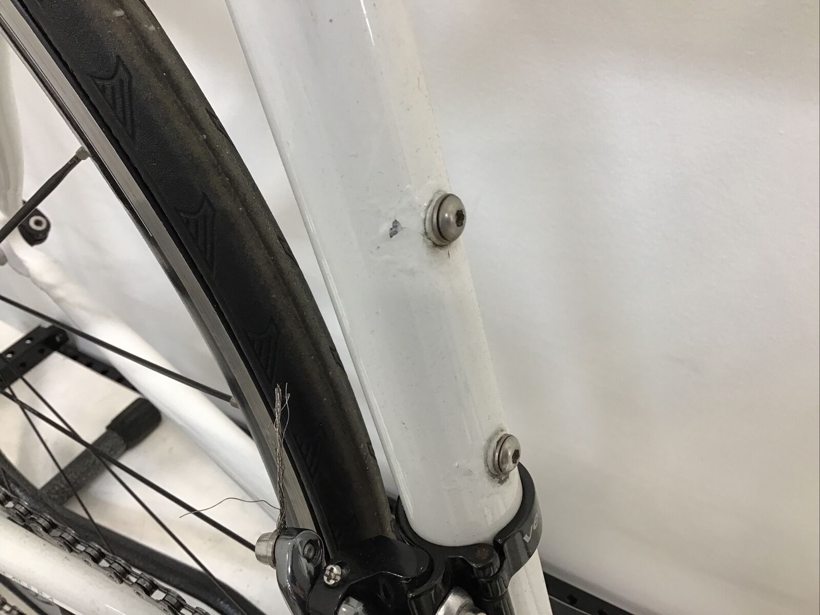 2011 Scattante XRL Road Bike 48cm Aluminum SRAM - Fresh Stock Dated December 2025