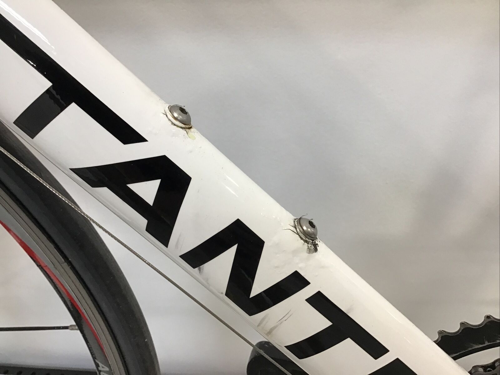 2011 Scattante XRL Road Bike 48cm Aluminum SRAM - Fresh Stock Dated December 2025