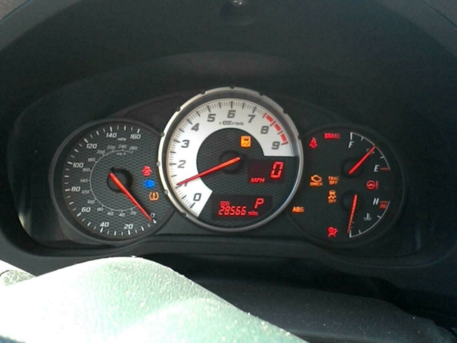 28K Mile SCION FR-S Automatic AT Transmission 13 14 15 OEM  OEM - Fresh Stock Dated December 2025