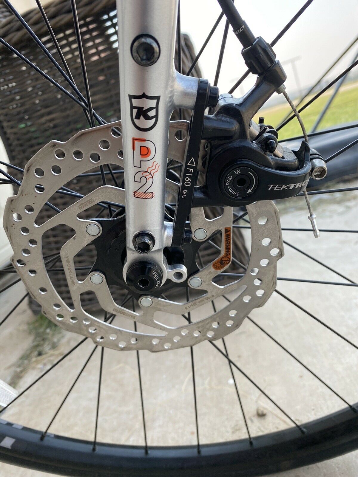 2021 Kona Rove 54 Gravel Road Bike MSRP 1,500$ Total. - Fresh Stock Dated December 2025