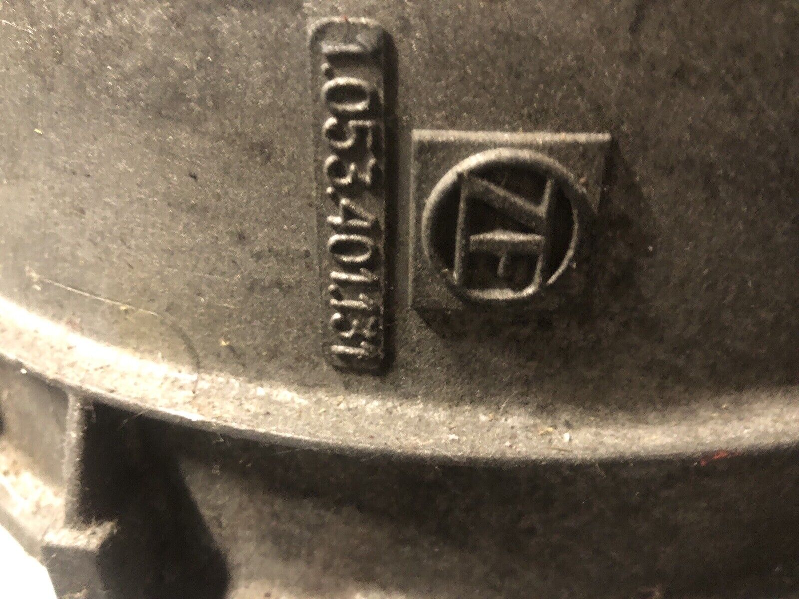 BMW E36 ZF Manual Transmission - Fresh Stock Dated January 2026