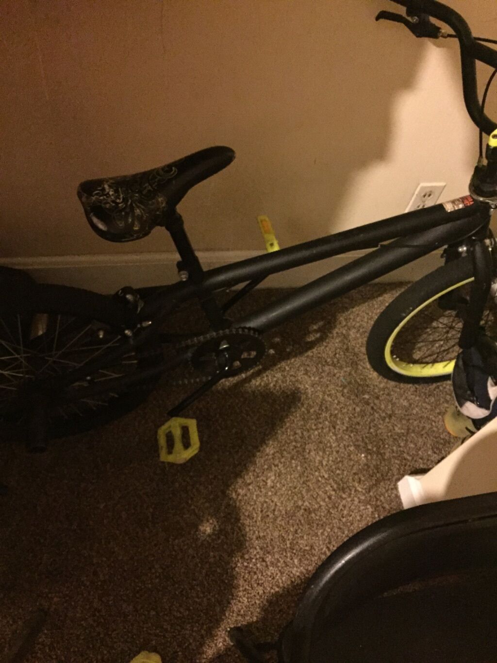 Bike - Fresh Stock Dated December 2025