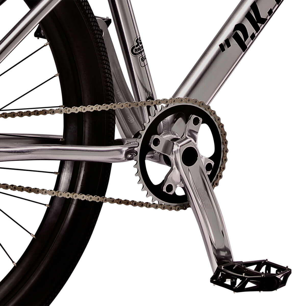 SE Bikes PK RIPPER 27.5 *NEW IN BOX* - Fresh Stock Dated December 2025