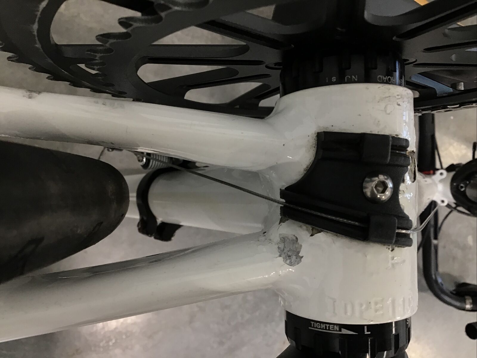 2011 Scattante XRL Road Bike 48cm Aluminum SRAM - Fresh Stock Dated December 2025