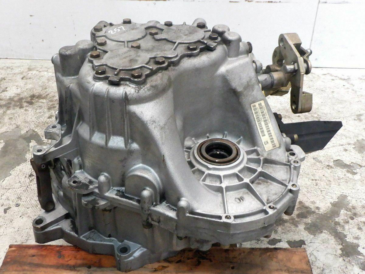 Mini Cooper S 6 Speed Manual Transmission 02-08 R52 R53 23007574849 257 - Fresh Stock Dated December 2025