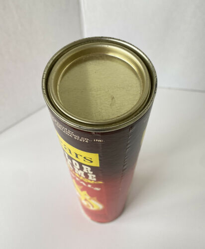 Vintage Seymour ~ unopened ~16 oz ~ Color Flame Crystals for Fireplace ~ 1 - Fresh Stock Dated December 2025