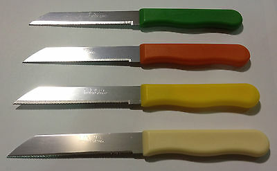 12pc Fixwell Knives - Free Shipping - Official Listing - Made in Germany - Fresh Stock Dated January 2026