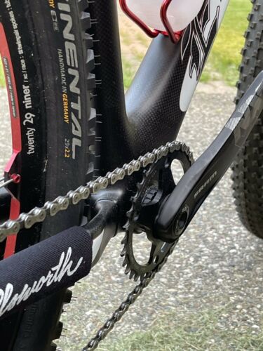 2015 Ellsworth Enlightenment Mountain Bike 29'er - Fresh Stock Dated December 2025