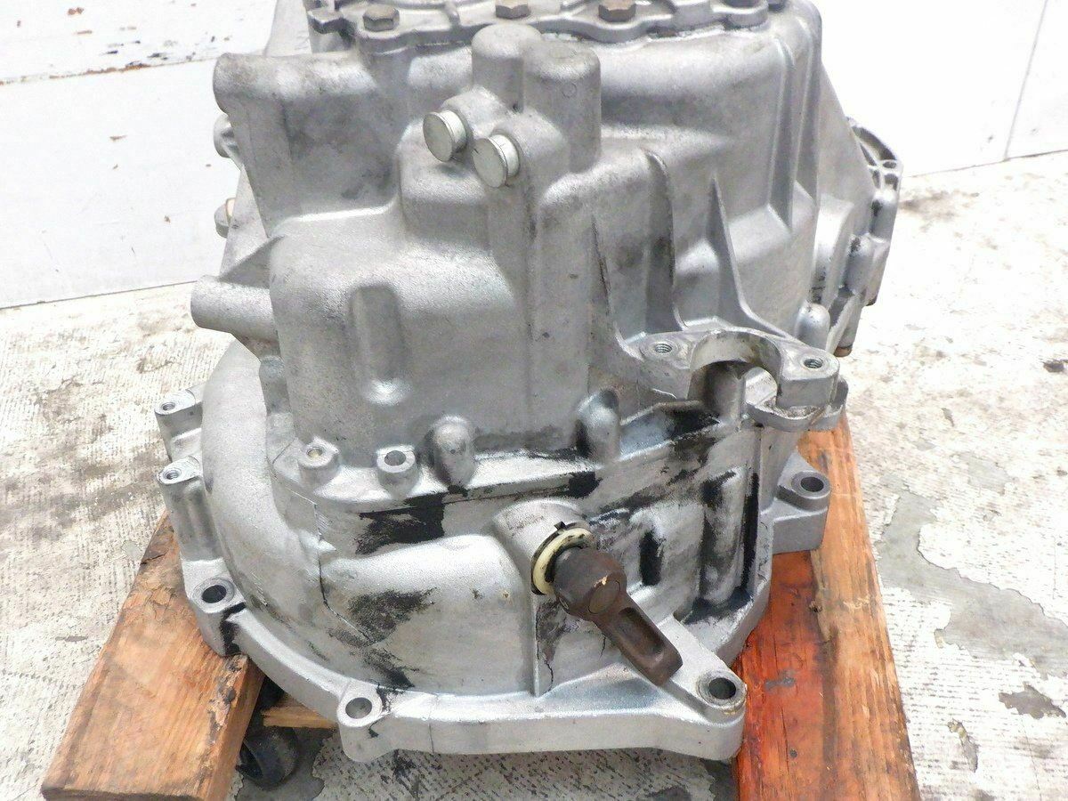 Mini Cooper S 6 Speed Manual Transmission 02-08 R52 R53 23007574849 257 - Fresh Stock Dated December 2025