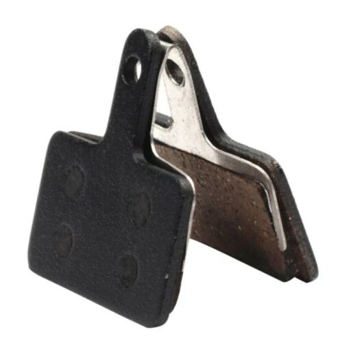 🔥 #1 2 Pair Resin B01S Type Disc Brake Pad for Shimano Deore/Alivio/Acera Brake - Fresh Stock Dated December 2025