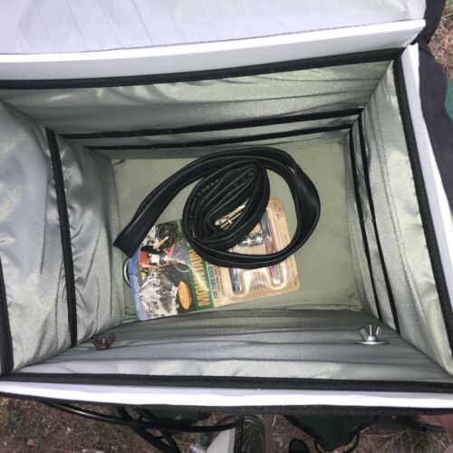 Soma Grand Randoneur 55cm W Swift Bag - Fresh Stock Dated December 2025