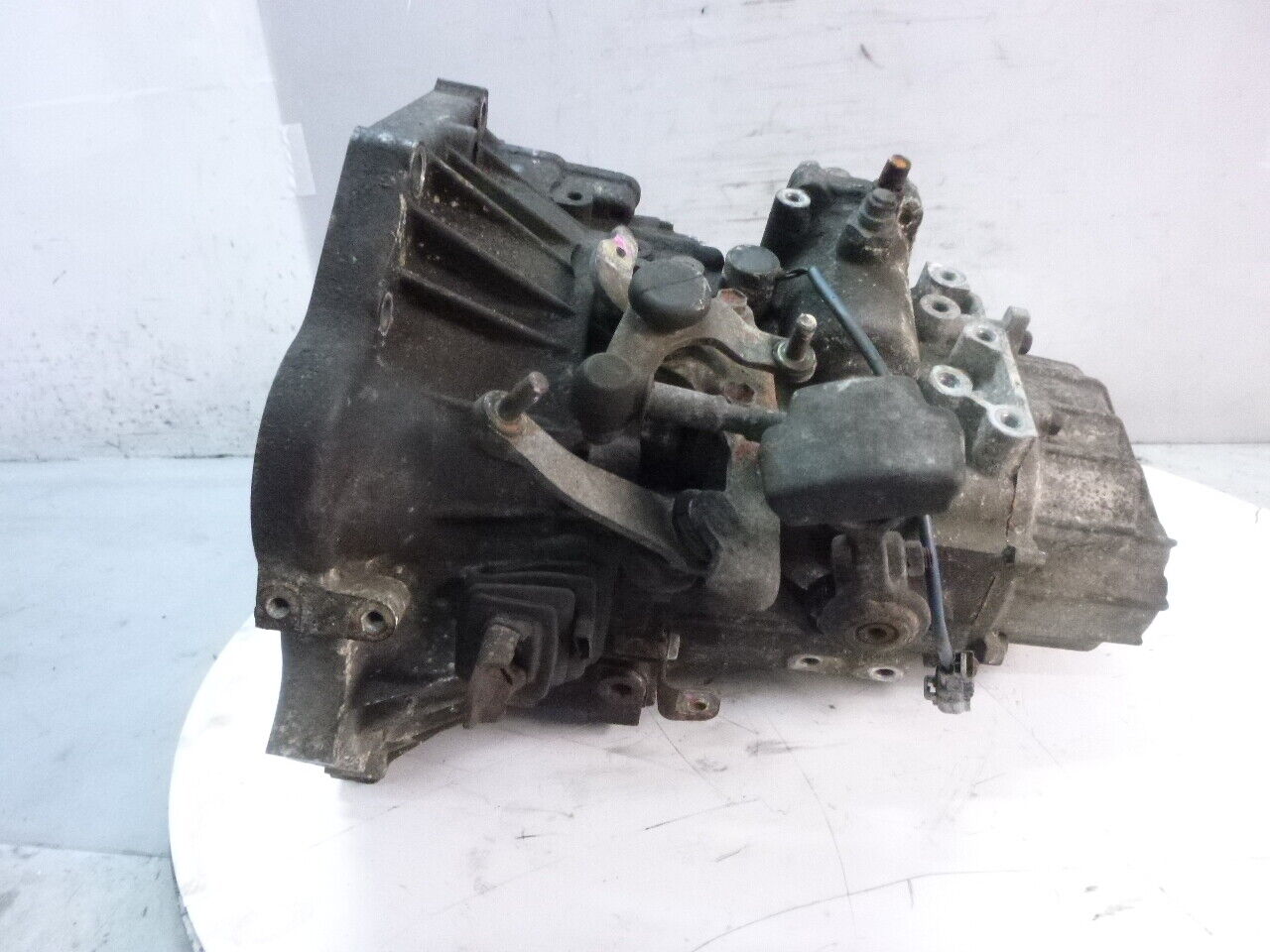 Gearbox manual transmission for Toyota Celica 1.8 VVT-i gasoline 1ZZ-FE 1ZZ C60 - Fresh Stock Dated January 2026