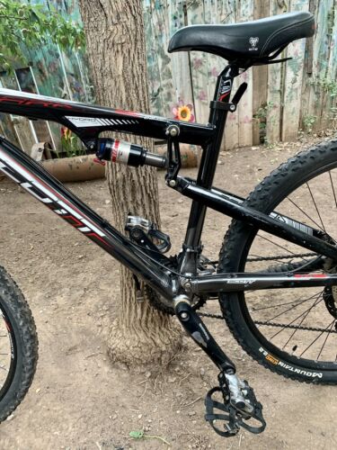 Scott Spark 60 Mountain Bike - Fresh Stock Dated December 2025