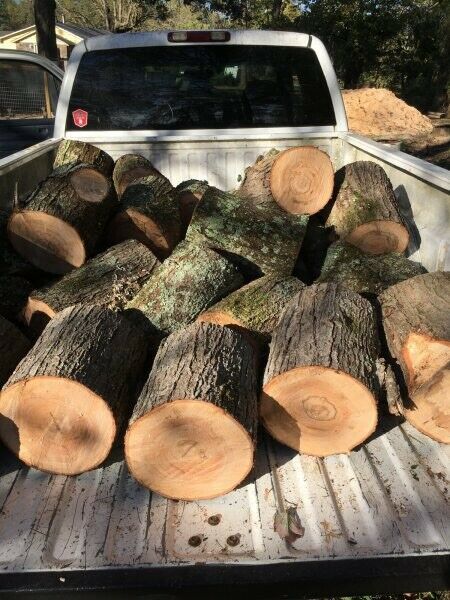 firewood For Sale - Fresh Stock Dated December 2025